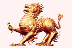  可以改善運勢的風水吉祥物 