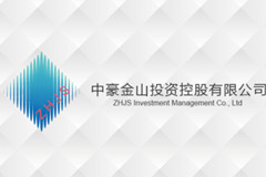 中豪金山投資控股有限公司