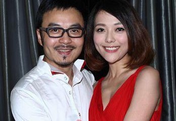 汪涵兒子取名汪十安楊樂樂順利產子
