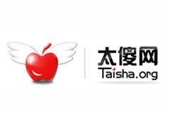太傻（留學）_品牌設計