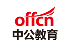 中公教育——LOGO設計