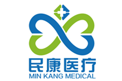 上海民康信息技術有限公司