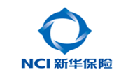  新華保險——LOGO設計 