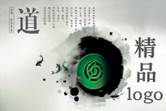  天津大易精品logo集錦 