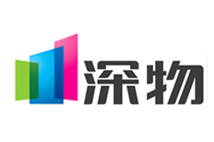 深物物業logo設計