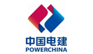  中國電力建設集團logo設計欣賞 