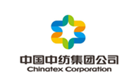 中國中紡集團(tuán)LOGO設(shè)計(jì)