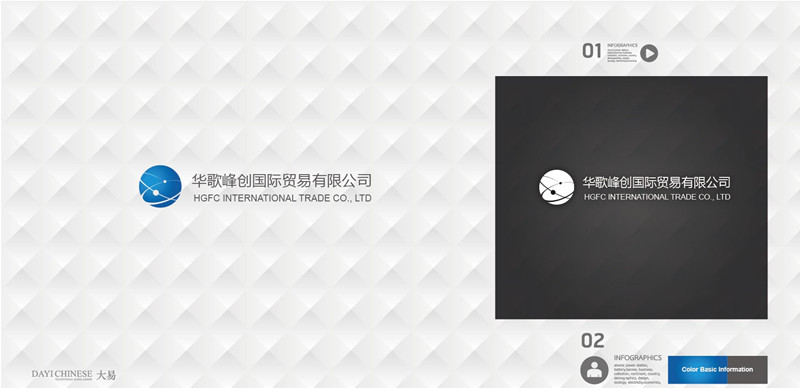 國際貿(mào)易公司起名
