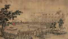 易學(xué)文化與諸葛亮“草船借箭”之謎
